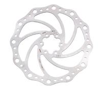 BBB PowerStop BBS-85 Disque de freinage Argent 180 mm