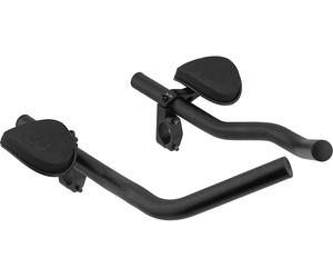 BBB Prolongateur de Guidon AeroBase BHB-52 noir universal