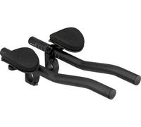 BBB Prolongateur de Guidon AeroLight BHB-58 noir universal