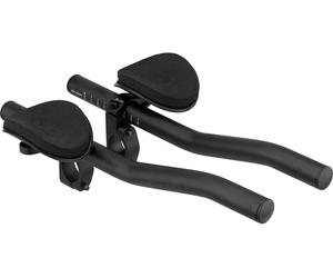 BBB Prolongateur de Guidon AeroLight BHB-58 noir universal
