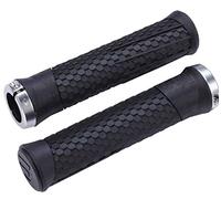 Bbb Python Grips Noir 142 mm Black