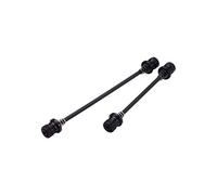 BBB Quick Release Set WheelFixed BQ