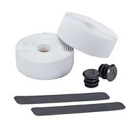 BBB Race Ribbon BHT-01 Ruban de guidon Blanc 200 x 3 cm