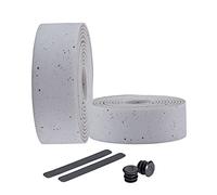 BBB Race Ribbon BHT-01 Ruban pour guidon Blanc