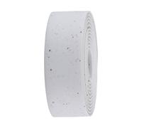 BBB Race Ribbon BHT-01 Ruban pour guidon Blanc