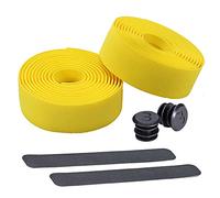 BBB Race Ribbon BHT-01 Ruban pour guidon Jaune