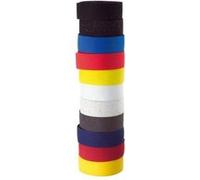 Bbb race ribbon bht-01 ruban pour guidon jaune Jaune G