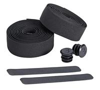 BBB Ruban pour guidon Race Ribbon BHT-01 Noir 200 x 3 cm