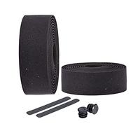 BBB Race Ribbon BHT-01 Ruban pour guidon Noir