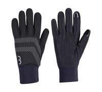 BBB RaceShield WB 2.0 Gants de Cyclisme Unisexe L Noir