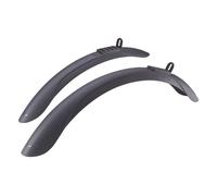 BBB RainWarriors BFD-01 Garde-boue 26"-28" Noir