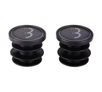 BBB Road BHT-92S Embouts de cintre Carbone Fibre de carbone