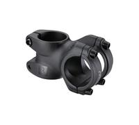 BBB RoadForce II BHS-08 Potence pour vélo de route Noir mat