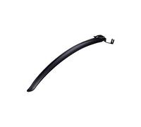 BBB Garde-boue arrière RoadProtector BFD-21R Noir 28"