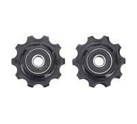 BBB RollerBoys BDP-01 Galet de dérailleur 10 dents Noir