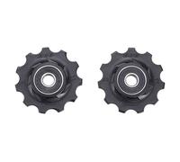 BBB RollerBoys BDP-02 Galet de dérailleur Noir 11 dents