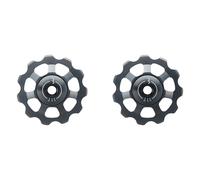 BBB Roulettes de vitesse Aluboys BDP-21 11 dents Gris