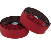 BBB Ruban de guidon FlexRibbon Gel BHT-14 rouge universal