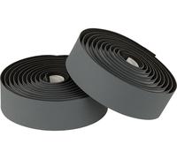 BBB Ruban de guidon GravelRibbon Gel BHT-16 gris universal