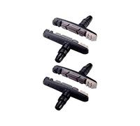 BBB Patin de freins TriStop – V-Brake VTT – Standard