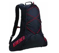 Bbb Sac à Dos D´hydratation Maratour 12l
