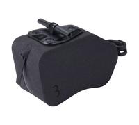 Bbb Sealpack Wp Saddle Bag 0.9l Noir