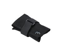BBB Sac de selle RollPack BSB-45 Noir