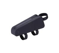 Bbb Seal Tank Frame Bag 0.8l Noir Black