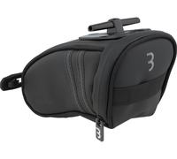 BBB Sacoche de selle Curvepack Reflect 0,69 L Noir