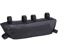 Bbb Middle Mate Frame Bag 4.3l Gris Black