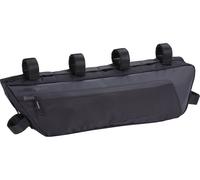 BBB Sacoche de Cadre Middle Mate noir 5 Liter