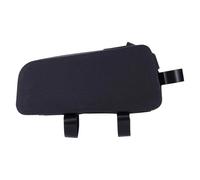 BBB Sac de cadre Sealtank 1,1 l Noir