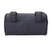 BBB Sacoche de guidon Barrel Pack 1,5 l Noir