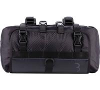 BBB Sacoche de Guidon Front Fellow noir 10 Liter