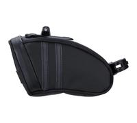 BBB Sacoche de selle Curvepack 0,52 l Noir