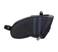 BBB Sacoche de selle Curvepack Reflect 0,69 L Noir