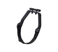 Bbb Bag Stabilizer Argenté Black