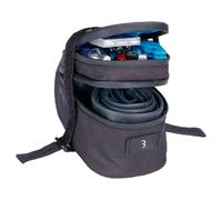 Bbb Easypack Saddle Bag 1.44l Bleu