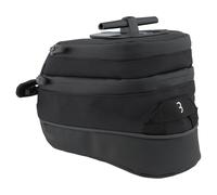 BBB Sacoche de Selle StorePack BSB-12 noir L