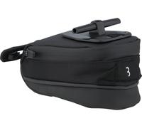 BBB Sacoche de Selle StorePack BSB-12 noir S