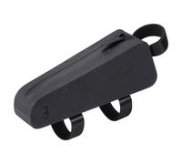 BBB Sac de cadre Seal 0,8 L Noir