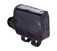 Bbb Sacoche De Tube Supérieur Toppack Bsb-16