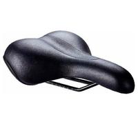 Bbb saddle baseshape black