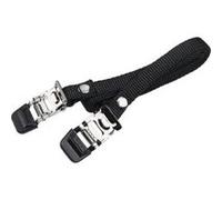 Bbb sangle de pédale vélo + cuissard bpd-30 G
