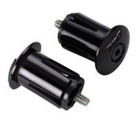 Bbb screwon bht-96 embout guidon noir guidoline noir G