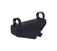 Bbb Sealmate Frame Bag 2l Noir Black