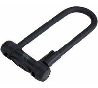 BBB Secure U ART3 Black Lock
