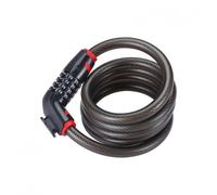 BBB - Sécurité et éclairage - Antivol Codelock 15mm Bbl-45 - Antivols | Bbb