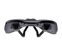 Selle performance light bbb phalanx titanium rails noir
