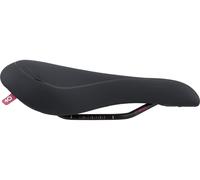 BBB Selle pour Dames LadySport BSD-67 noir 162 mm